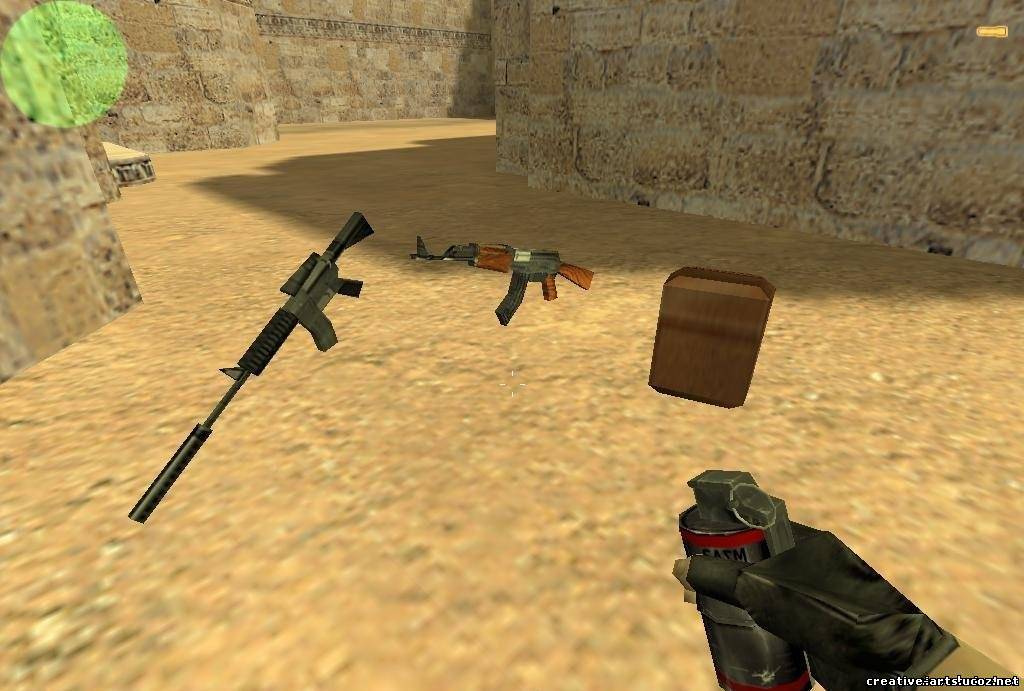 Counter-Strike 1.6 скачать бесплатно, скачать Counter-Strike 1.6 бесплатно